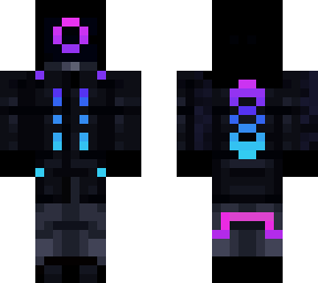 robot galaxy space power