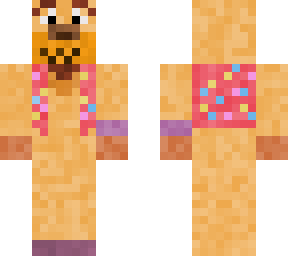 rudolf | Minecraft Skins