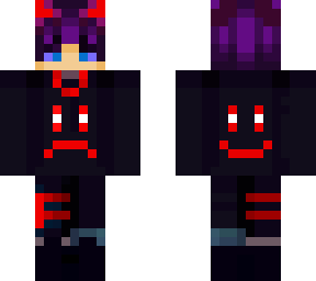 sad demon