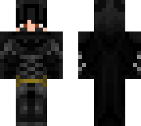 santos batman