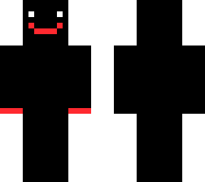 scary face