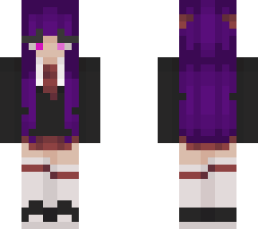 schoolgirl ender
