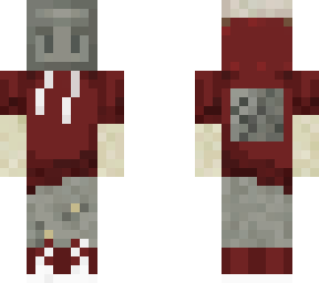 shaded cobblestone9239 skin