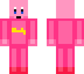 simple? kirby