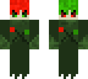 skitzy scovilliain