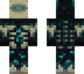 skulk minion