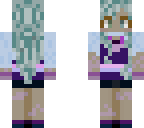 something random