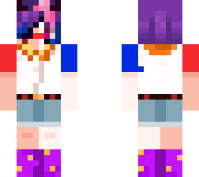 space clown (2nd update)
