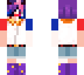 space clown (small update)