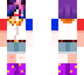space clown final update (i think)