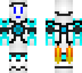 starbot (shaded)