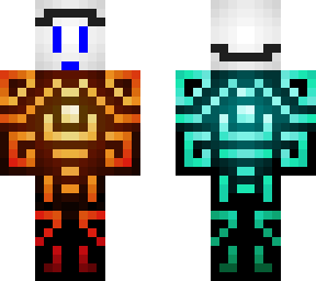 starbot in cool suit