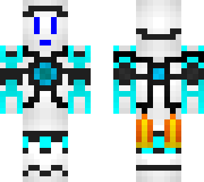 starbot w/less jetback fire