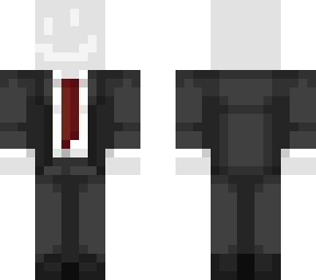 suit man
