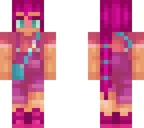 sunny starscout