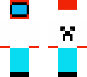 sussusmoogus (white edition)