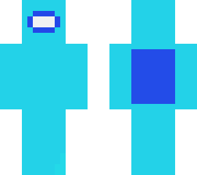 sussy blue