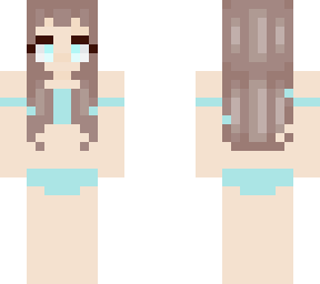 swim suit!
