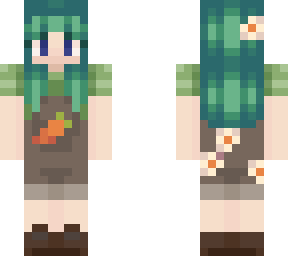 the farmer