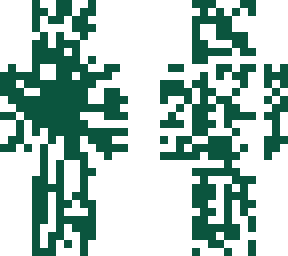 the green dude