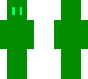 the green light