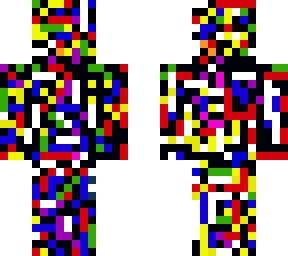 thestatic