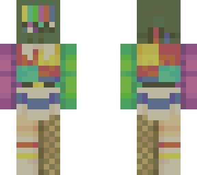 thought this wouldn't hvrt a lot i guess not ; oc, effects