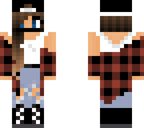 tomboy