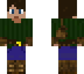 upated scout