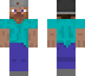 ushanka steve