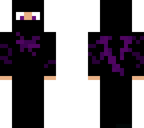 v lone/ purple