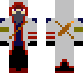 wandering ranger