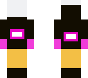 white gamer boy