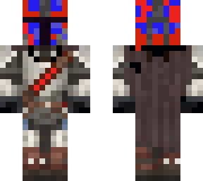 wip kevgamer222 skin