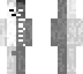 withered skeleton