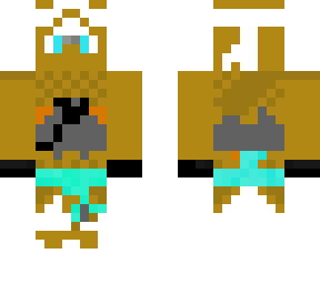 zane