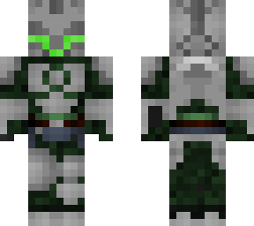 zev drokker, exiled from the skirata clan (oc)