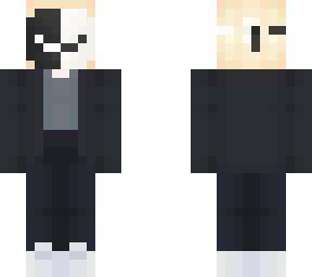 ~ * boy mask v2 * ~