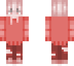 ~'all i see is red'~