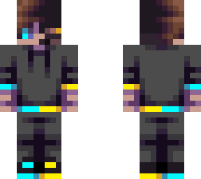 ~ c h a r g i n g u p ~ (with effects trust me)