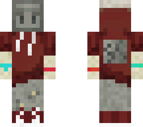(fixed) cobblestone9239 skin