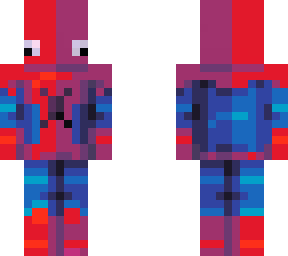 +spooderman+ edited