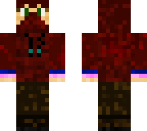 508looping skin encore smp