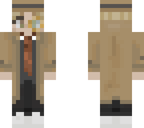 acshadowboy detective