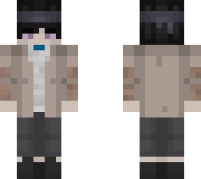 aiden akemi (suit)