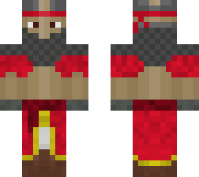 andalusian knight