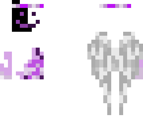 angel demon