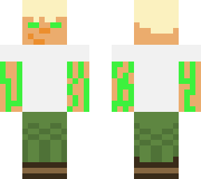 animala king