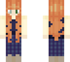 ann (little women oc)