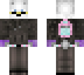 arctic wolf poketrainer